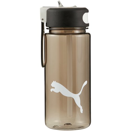 Puma Gym Trinkflasche Unisex Erwachsene black