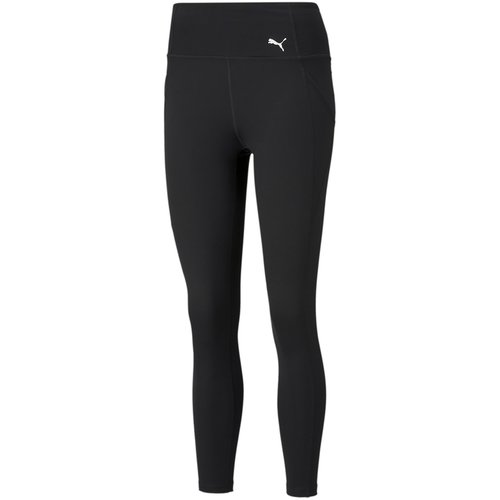 Puma Favorite Forever High-Waist 7/8-Leggings Damen black XS