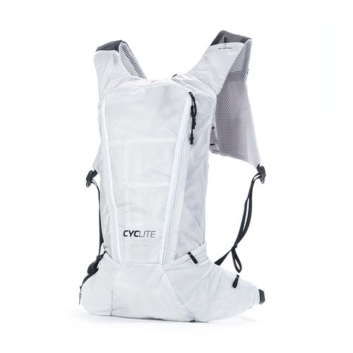 Cyclite RACE BACKPACK / 01 lightgrey