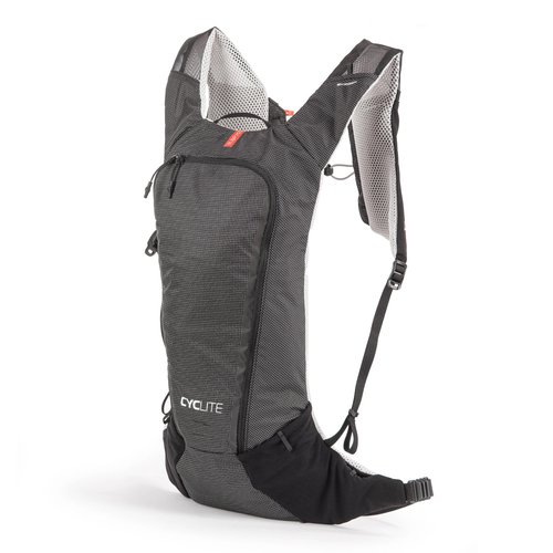 Cyclite RACE BACKPACK / 01 black