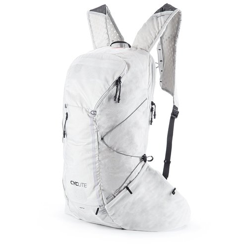 Cyclite TOURING BACKPACK / 01 lightgrey