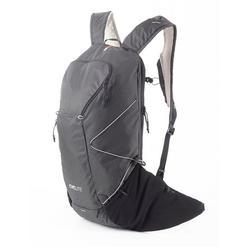 Cyclite TOURING BACKPACK / 01 black