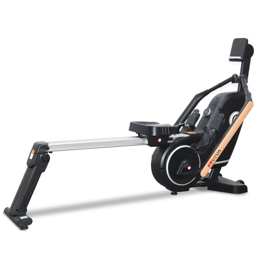 Asviva AsVIVA Rudergerät Rower RA12