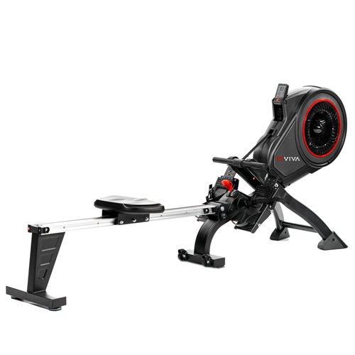 Asviva Rudergerät &amp; Magnetic Rower AsVIVA RA14