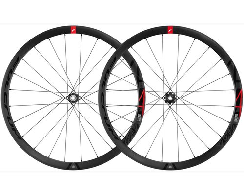 Fulcrum Racing 4 DB C17 Rennrad Laufradsatz Disc