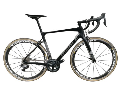 Ribble Endurance SL - Ultegra Di2 - Medium