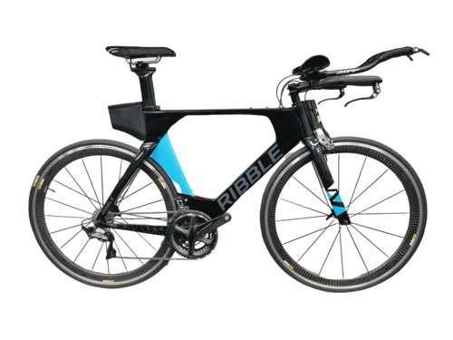 Ribble Ultra TT - Ultegra - Large