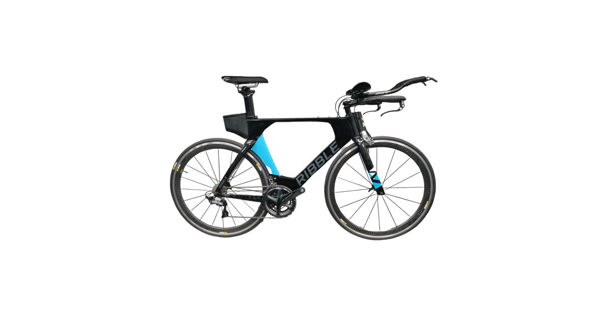 ribble ultra tt