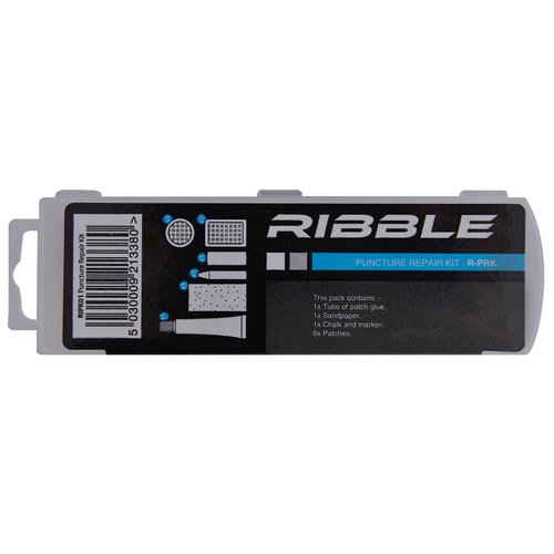 Ribble Platten-Reparaturset