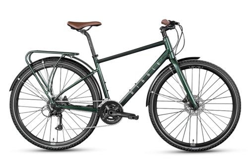 Ribble Hybrid AL - 1.0