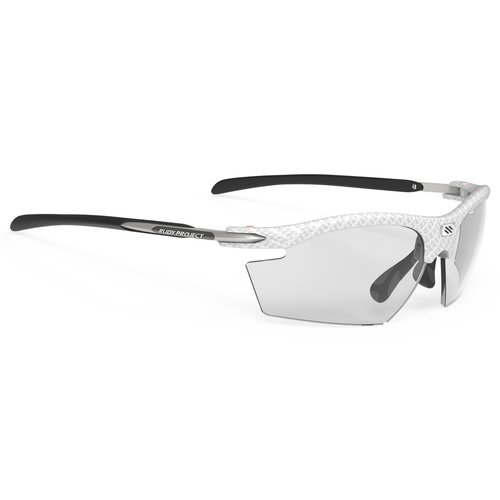 Rudy Project Rydon White Carbonium - ImpactX Photochromic 2 Black