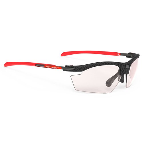 Rudy Project Rydon Carbonium - ImpactX Photochromic 2 Laser Red