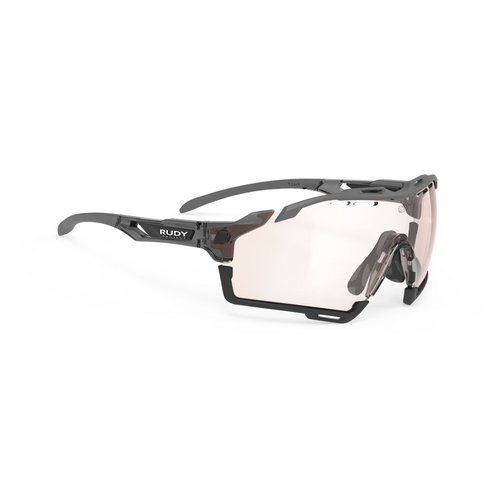 Rudy Project Cutline Crystal Ash Impactx Photochromic 2Laser Brown