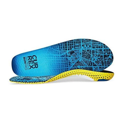 Currex Currexsole RunPro Sporteinlagen - High - NEU Gr. XS