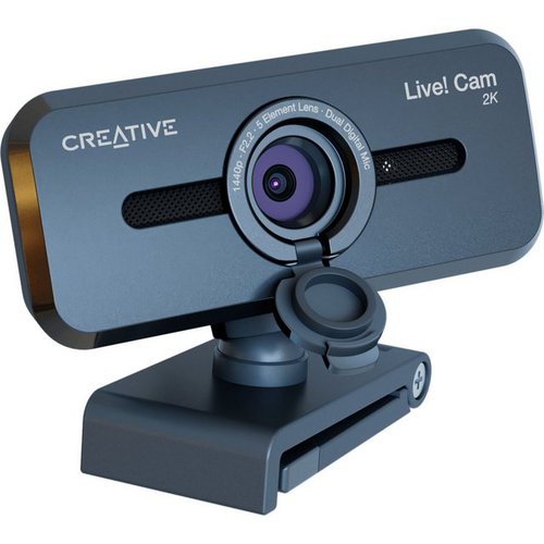 Creative Live! Cam Sync V3, Webcam Webcam