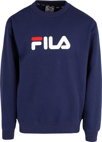 Fila Hoodie Sordal Classic Logo Crew Sweat