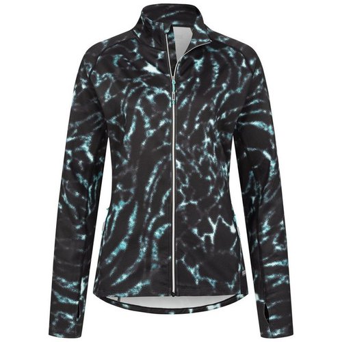 Deproc Active Trainingsjacke YASMIN II CS WOMEN Sportjacke & Fitnessjacke mit Stehkragen. auch in großen Größen