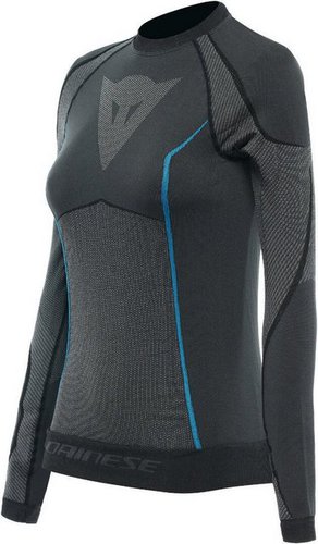 Dainese Regenjacke Dry LS Damen Funktionsshirt