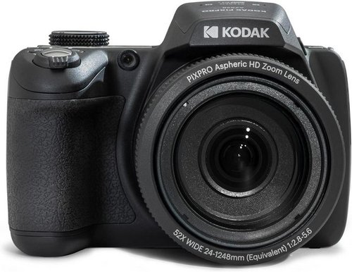 Kodak Astro Zoom AZ528 Kompaktkamera