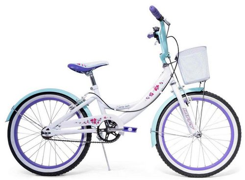 Huffy Kinderfahrrad