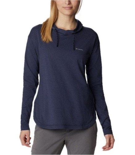 Columbia Kapuzensweatshirt Sun Trek EU Hooded Pullover