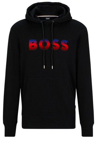 Boss Hoodie Seeger (1-tlg)