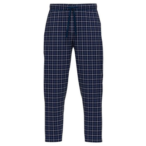 Ceceba Jogginghose Herren Pyjamahose - Dallas, Schlafhose, Baumwolle