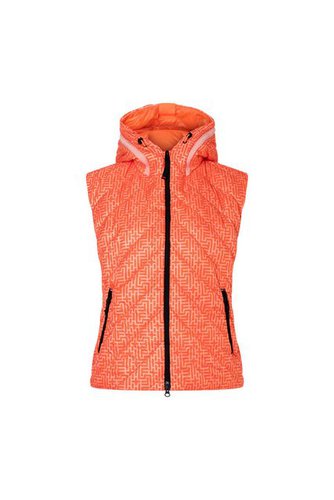 Bogner Fire + Ice Funktionsweste Ladies Keana Damen Weste