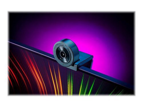 Razer Kiyo X Webcam 1080p Webcam