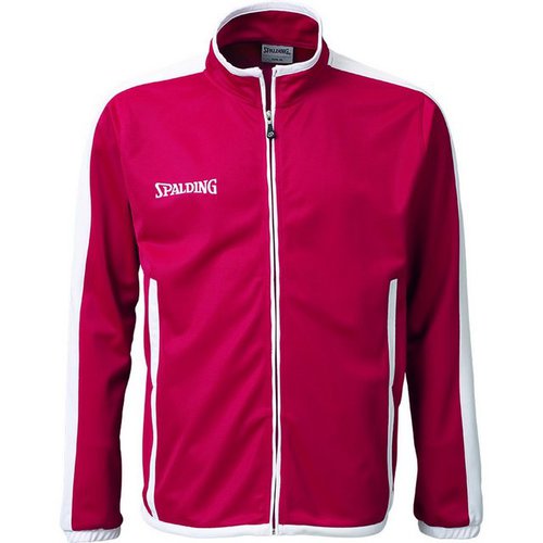 Spalding Trainingsjacke Evolution Jacket