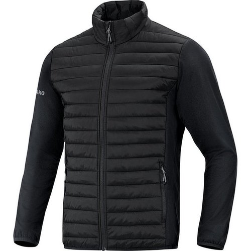 Jako Trainingsjacke Hybridjacke Premium