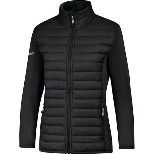 Jako Trainingsjacke Hybridjacke Premium Damen
