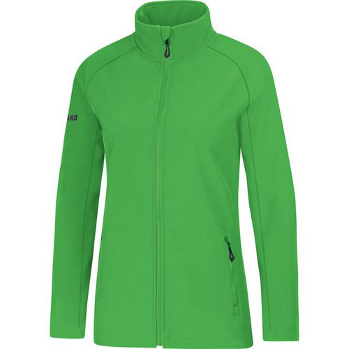 Jako Trainingsjacke Softshelljacke Team Damen
