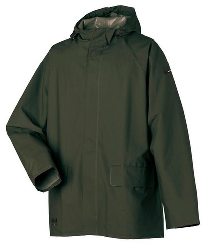 Helly Hansen Regenjacke