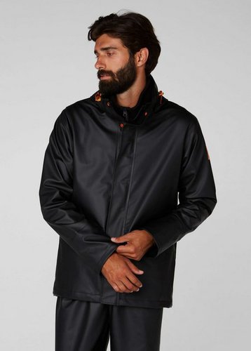 Helly Hansen Regenjacke GALE RAIN JACKET (1-St)