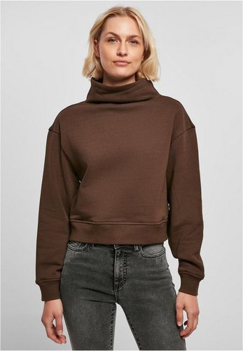 Urban Classics Sweatshirt (1-tlg) Plain/ohne Details
