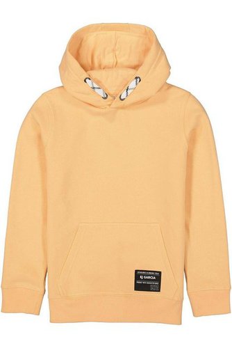 Garcia Hoodie Jungen Hoodie (1-tlg)