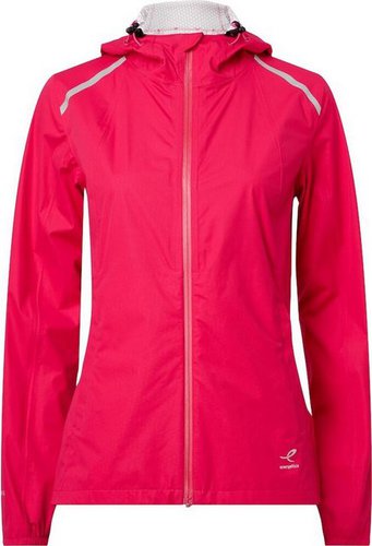 Energetics Regenjacke Da.-Funktions-Jacke Shane III W