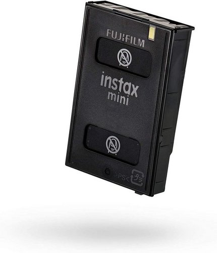 Fujitsu Fujifilm INSTAX Mini Film 40 Fotos für Mini 7s, 8, 9, 11, 25, 70, 90 Sofortbildkamera