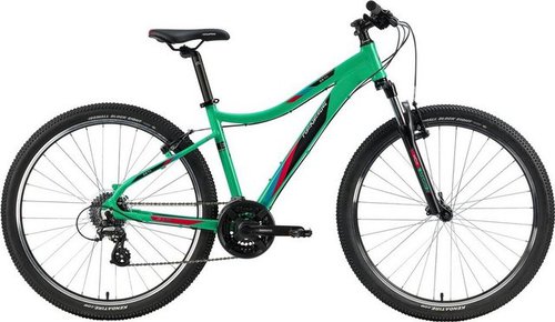 Genesis Mountainbike Damen-MTB Hardtail Zeta 27,5