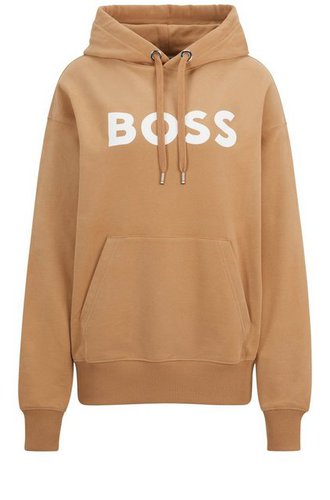 Boss Hoodie Econy (1-tlg)