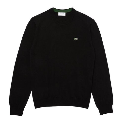 Lacoste Sweatshirt Small Logo Sweater
