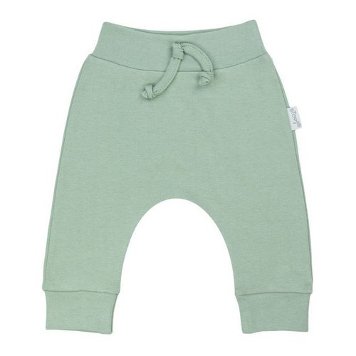 Bamar Nicol Schlupfhose Baumwollhose OLAF in Oliv, Jungen (202016)