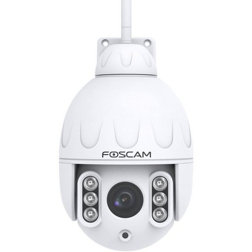 Foscam SD4 IP-Überwachungskamera