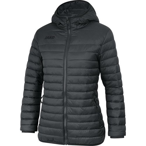 Jako Trainingsjacke Steppjacke Damen