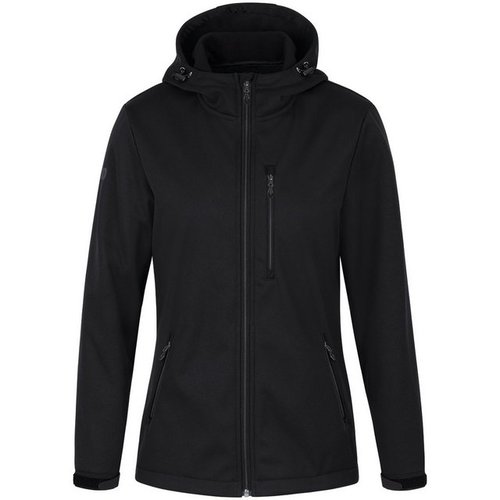 Jako Trainingsjacke 7607 Softshelljacke Premium