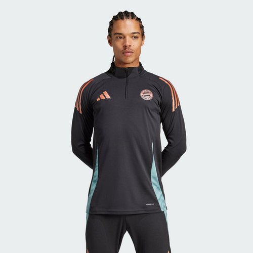 Adidas Trainingstop FC BAYERN MÜNCHEN TIRO 24 TRAININGSOBERTEIL