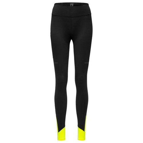 Gore Wear GORE® Wear Lauftights Damen Laufhose Concurve Thermo