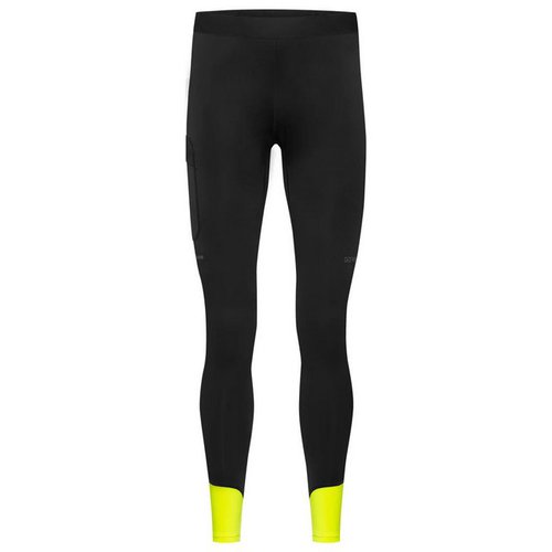 Gore Wear GORE® Wear Lauftights Herren Laufhose Concurve Thermo