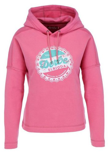 Derbe Hoodie Women SweatHD